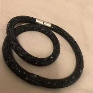 Authentic Swarovski Stardust Bracelet